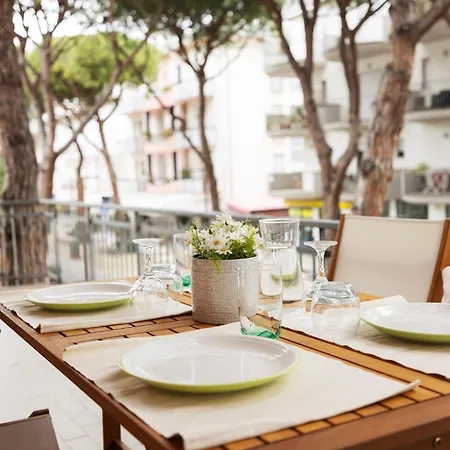 Apartment Sanidea - Casa Smeraldo Riccione