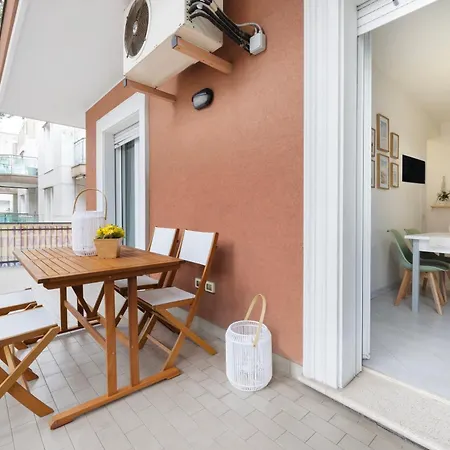 Sanidea - Casa Smeraldo Apartment