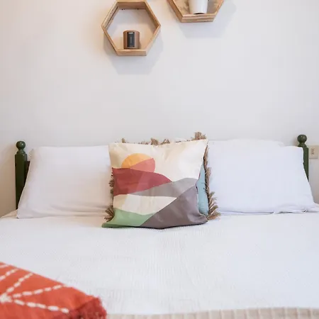 Apartment Sanidea - Casa Smeraldo Riccione