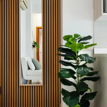 Sanidea - Casa Smeraldo Apartment Riccione