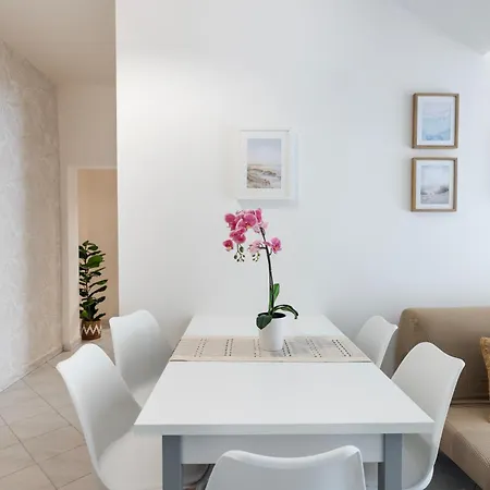 Apartment Sanidea - Casa Smeraldo Riccione