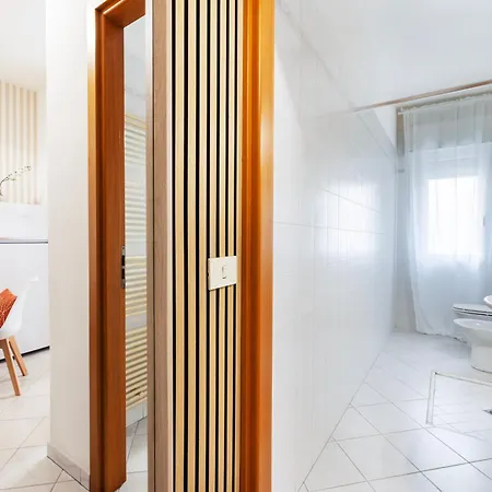 Apartment Sanidea - Casa Smeraldo