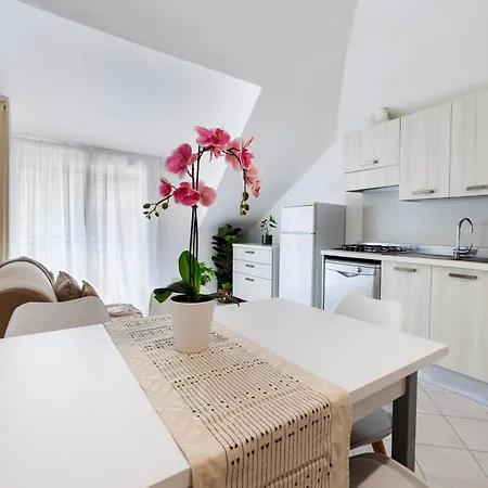 Apartment Sanidea - Casa Smeraldo Riccione