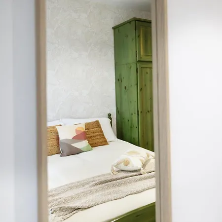 Sanidea - Casa Smeraldo Apartment Riccione