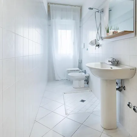 Apartment Sanidea - Casa Smeraldo Riccione