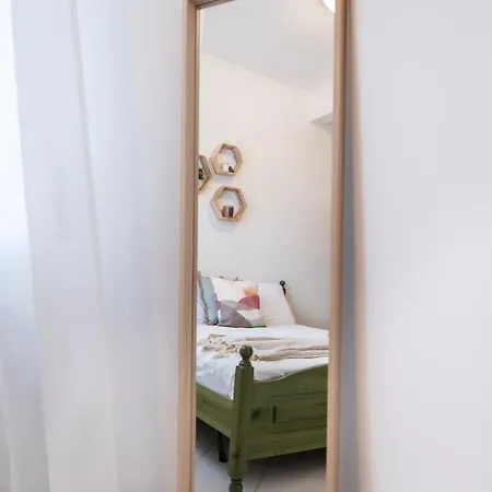 Sanidea - Casa Smeraldo Apartment