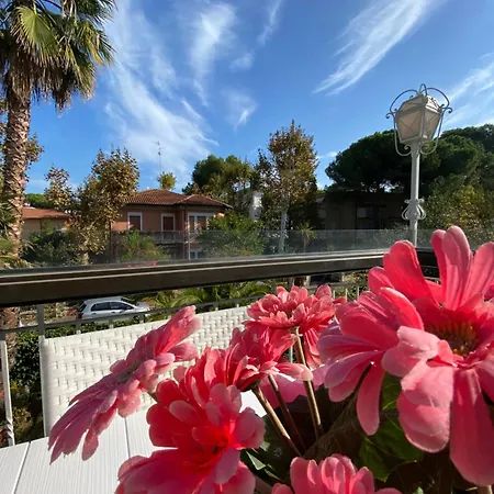 3 Trento Trieste - Abissinia Casa vacanze Riccione
