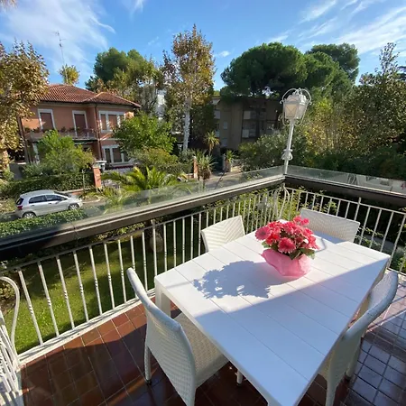 Casa vacanze 3 Trento Trieste - Abissinia *