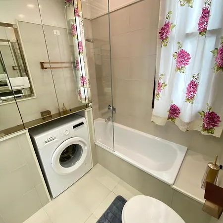 3 Trento Trieste - Abissinia Casa vacanze *