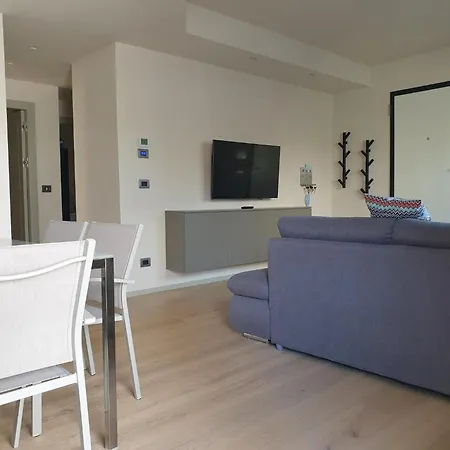 Apartment Potenza Riccione