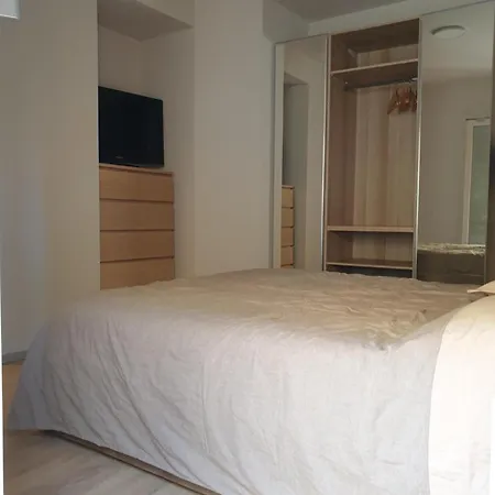 Potenza Apartment