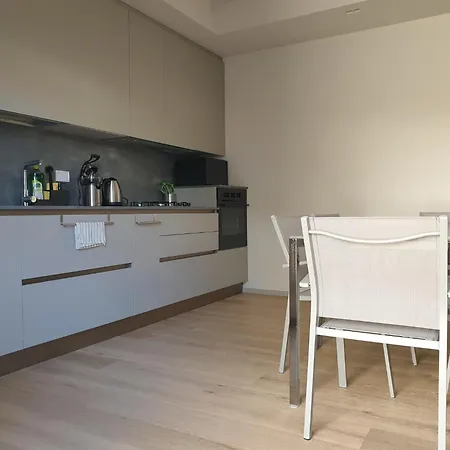 Potenza Apartment *