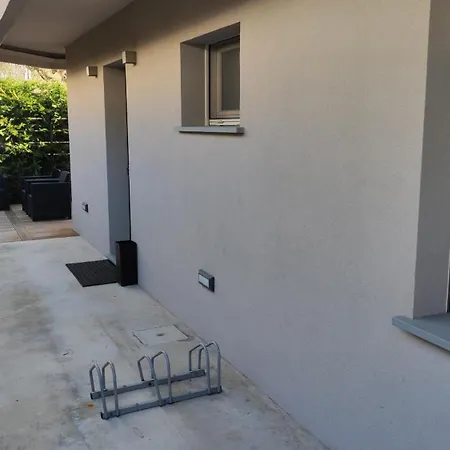Apartment Potenza
