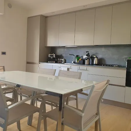 Potenza Apartment