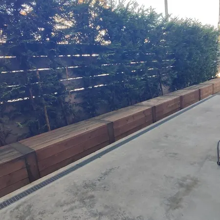 Potenza Apartment