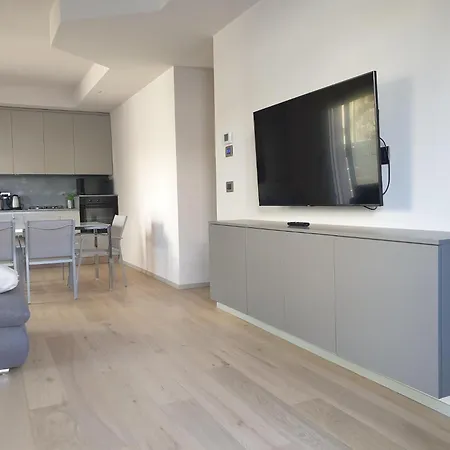 Potenza Apartment *