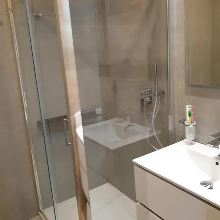 Potenza Apartment
