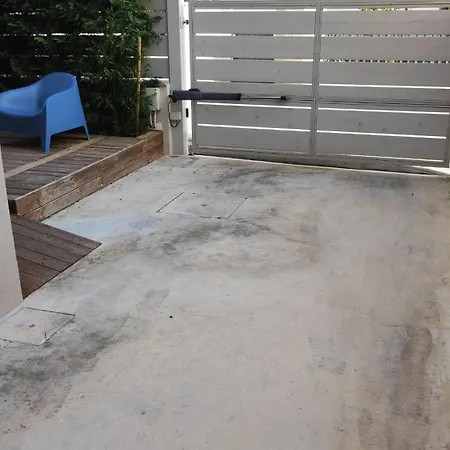 Apartment Potenza
