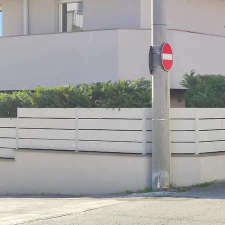 Potenza Apartment Riccione