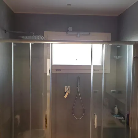 Apartment Potenza