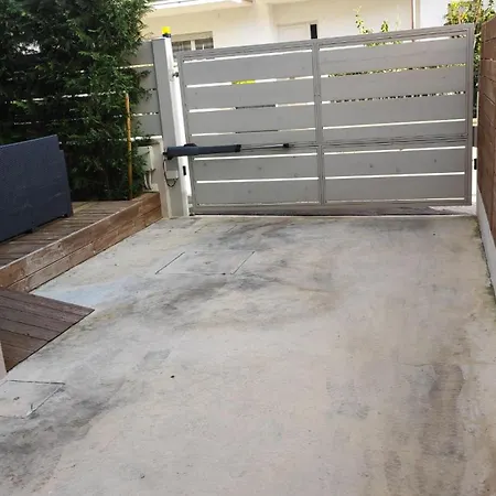 Apartment Potenza *