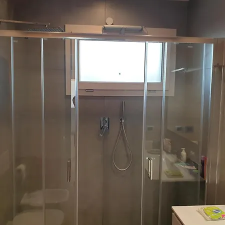 Apartment Potenza Riccione