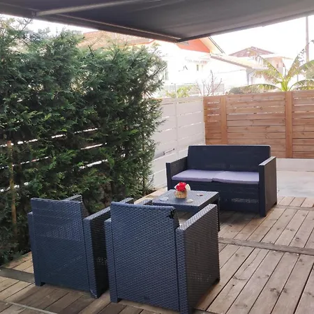 Apartment Potenza *