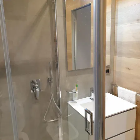 Potenza Apartment *