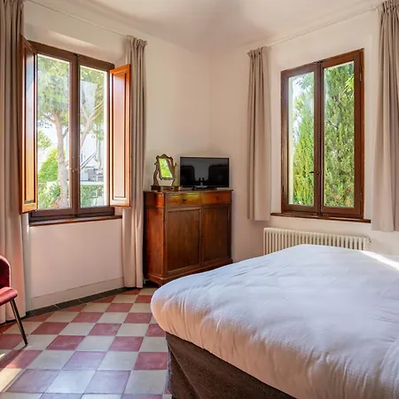 Select & - Hotel