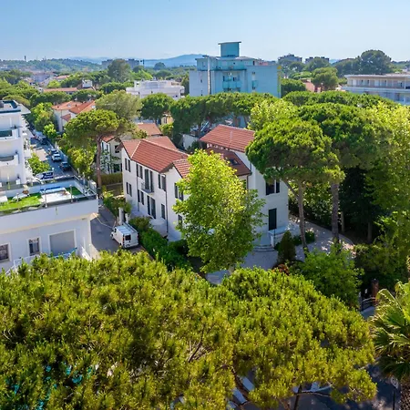 Hotel Select & - Riccione