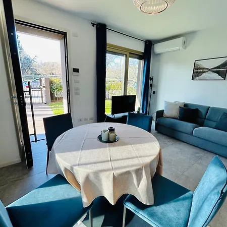 Cortemaggiore 4b Luxury-flexrent Abissinia Appartamento