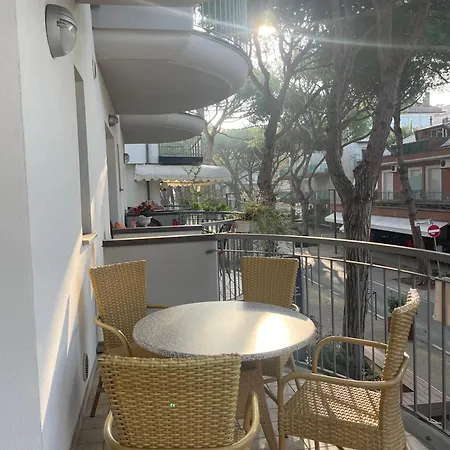 Appartamento San Martino-flexrent Abissinia *