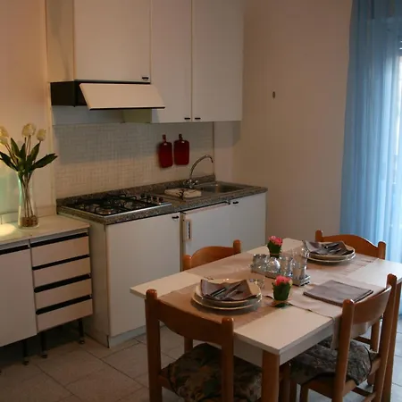 Residenza Azzurra *