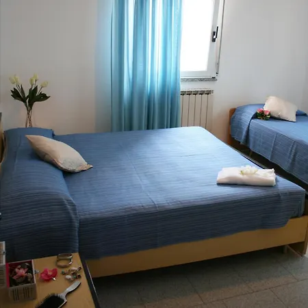Residenza Azzurra Appartamento *