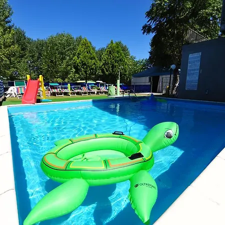 Hotel Nascente Riccione