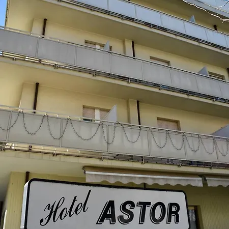 Astor 2* 리치오네