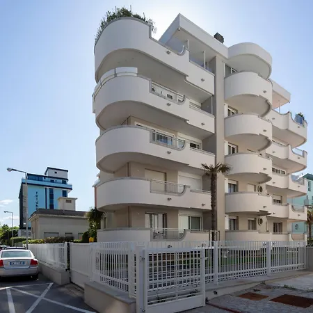 Residenza Levante Apartment