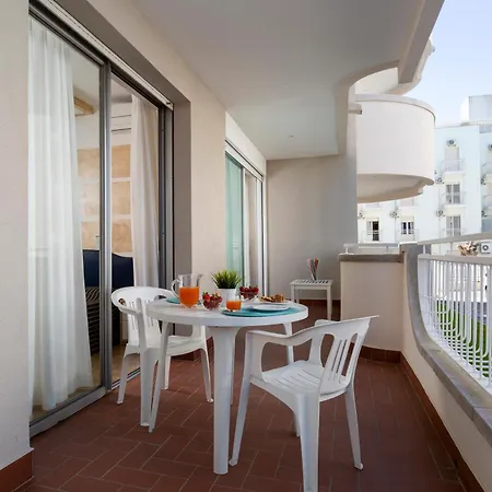 Appartamento Residenza Levante