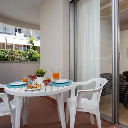 Residenza Levante Riccione