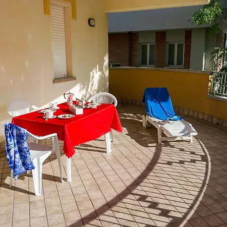 Residenza Raggio Riccione
