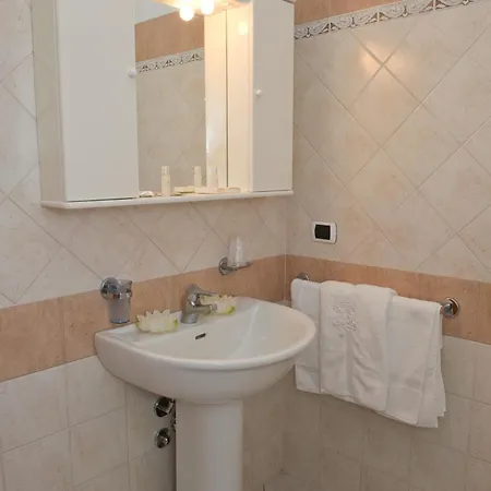 Lägenhet Residenza Raggio Riccione