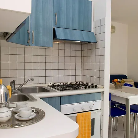 Residenza Raggio
