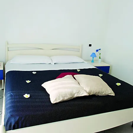 Residenza Raggio Lägenhet *