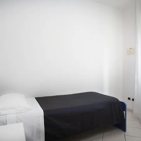 Residenza Raggio