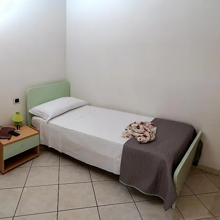 Residenza Raggio *