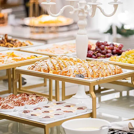 Hotel Tiffany's Riccione