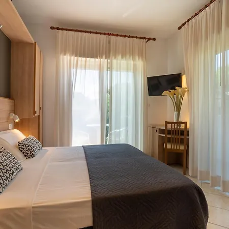 Mocambo Hotel Riccione
