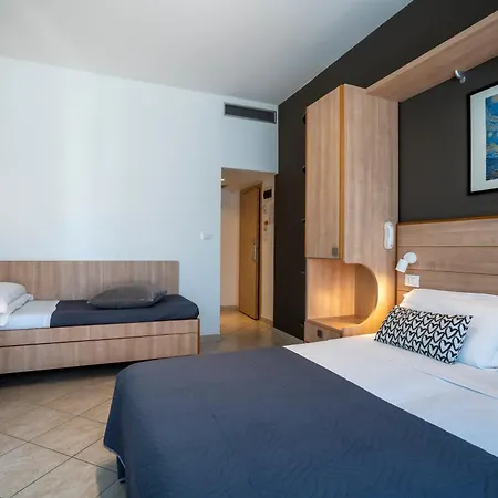 Hotel Mocambo Riccione
