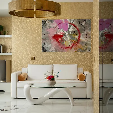 Promenade **** Hotel