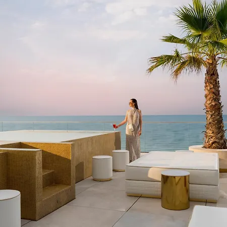 Hotel Promenade **** 5*